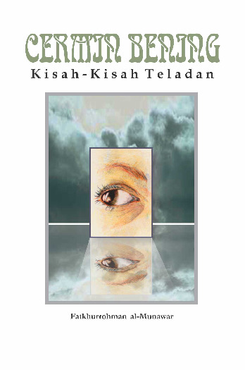 Sampul buku Cermin Bening: Kisah...